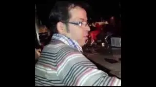 CHISTACO DE LA SEMANA#1: Gallo rojo, Gallo Blanco, por David Gil