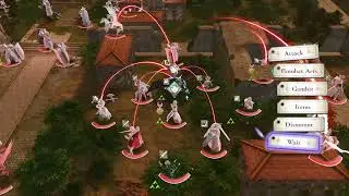 Fire Emblem: Three Houses Crimson Flower Chapter 15 0% Growths No Gardening Boosters