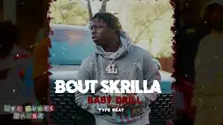 [FREE] Baby Drill Type Beat l 4L Quan Type Beat - 