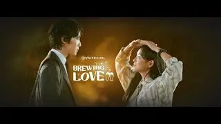 1 Not Even The Rain Can Stop Lee Jong Won & Kim Se Jeong's Chemistry   Brewing Love |   Viu