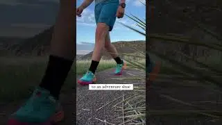 Hoka just launched their first ever collection of kids footwear  #colorado #HOKAKids  #flyhumanfly