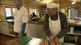Wildgoose Rural Training Centre.wmv
