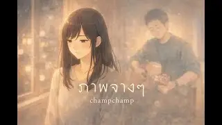 ภาพจางๆ - ChampChamp Unofficial Version