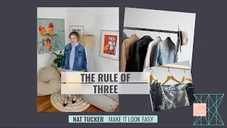 The Rule Of Three