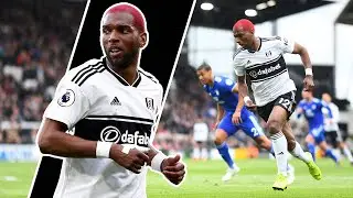 Six Months In SW6 ❤️ | Every Ryan Babel Goal For Fulham