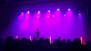 Until I Wake @ Rapids Theater Niagara Falls, NY