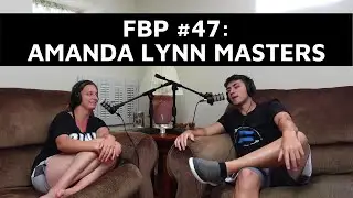 FBP #47: Amanda Lynn Masters