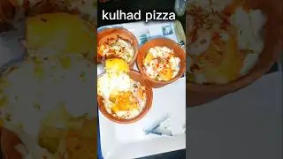 kulhad pizza ❤️🥰🍕 viral #food #cooking#recipe #ytshorts #tiktok effect#short video