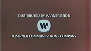 David L. Wolper Productions/Warner Bros (x2, 1976/1990)