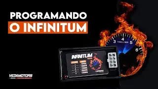 Como PROGRAMAR o INFINITUM | Servitec by Vedamotors