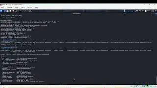 Cybersecurity Project 04: Active Reconnaissance