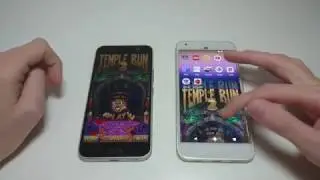 Pixel XL vs HTC 10 Comparison Speed Test, Multitasking, Benchmark, Camera Speed