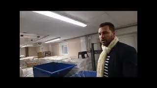 Dans les coulisses de la station thermale de Bagnols-les-Bains