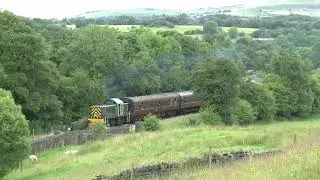 D9531 Irwell Vale 01.07.2022