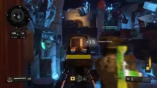 Cod Bo4 Swat Gameplay