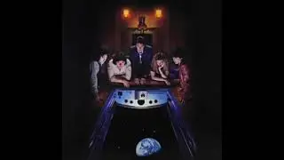 Paul McCartney and Wings - Back To The Egg - We're Open Tonight