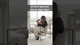 Jasmin Friesen tr&auml;gt Kopftuch? - LIEBEZURBIBEL #christen #gemeinde #bibel #frauen #predigt #jesus