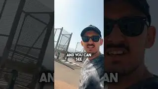 Crossing the border between Israel and Jordan 🇯🇴🇮🇱 #shorts #israel #border