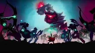 Masters of Anima Official Gameplay Trailer