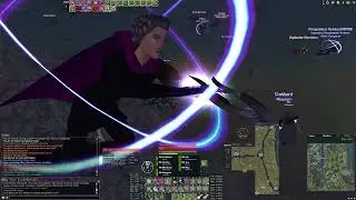 Mentalist 1vX Week 2 - Eden DAoC