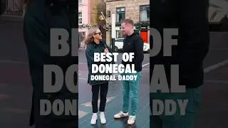 Best of Donegal with Donegal Daddy. Best restaurants, coffee, pub & beach. #bestofireland #donegal