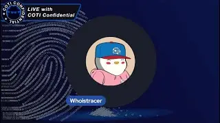 COTI V2 - Security - Staying Safe Ahead Of $COTI V2