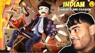 Maa-Baap vs My Future |😱| Emotional Story