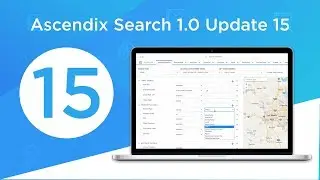 Ascendix Search 1.0 Update 15