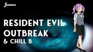 Resident Evil Outbreak & Chill B - Chill Video Game Music Remix - JP Soundworks