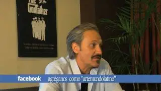 artemundolatino episodio 6part3 / Gary Piquer