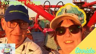Joe Summer Island: Swinging Polyp - Onride 2022 (SUB ENG/NED)