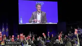 12 - Principle: Encourage Financial Responsibility - UCP AGM 2025 Policy Plenary - Resolution #12