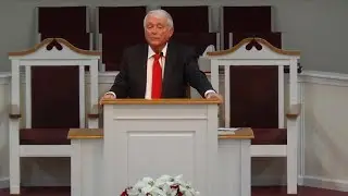 The Light of the World,     Pastor Daniel G. Waters  12.10.23