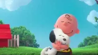 Peanuts 2015 soundtrack ( fan made )