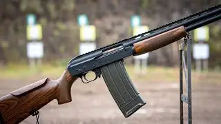 Best High-Capacity Shotguns 2025: Who Wins New #1 Spot?
