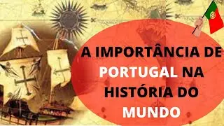 Histórias de Portugal que Poucos Conhecem - Vale a pena Assistir até o Fim