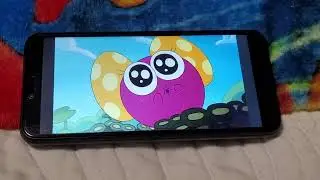 Реакция Торри на Chibi Tiny Tales Bucket Blues.