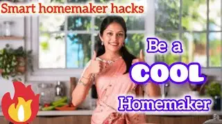 &ldquo;Modern Homemaker Must-Have 10 Habits! &ldquo;घर सांभाळा पण Smart Way ने! Must-Know Tips&rdquo;