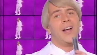 Mike Flowers - Don't Cry For My Argentina (Official Music Video)