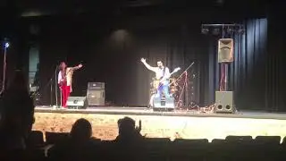 Scream It To The Sky - Progress Avenue (Live at Whippany Park High School)