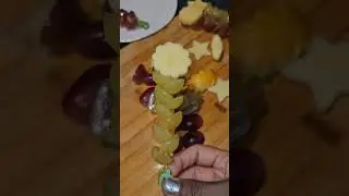 #fruitsnack