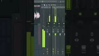 T Pains Vocal Chain With Your USB Mic  #mixingvocals  #flstudio #flstudiotutorial #vocalmixing