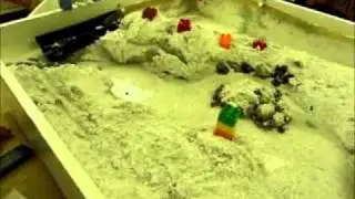 Oregon State University GEO202 Lab6 - Part 1