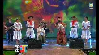 Ramona Galarza y María Ofelia -  Soy / Km11