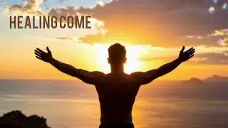 Healing Come || Freedom and Restoration