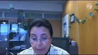 WTPF-21: Najat Mokhtar, Deputy Director General, International Atomic Energy Agency