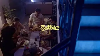 Hattke Food | New Product Launch Commercial | Cinematic Ad | 4k |