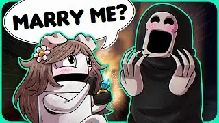 SIRI GIVES UP HER FRIENDS TO THE MONSTERS | REPO