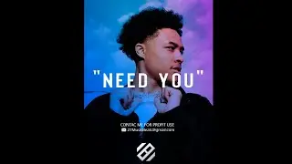[FREE] Luh Kel x Lil Tjay Type Beat 2020 | &ldquo;Need You&rdquo; RNB Instrumental (@8qsquare)