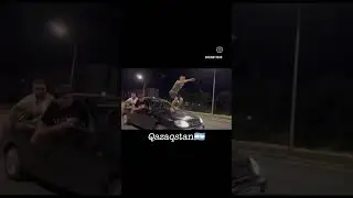 The Wildest Instagram Trends From Qazaqstan
